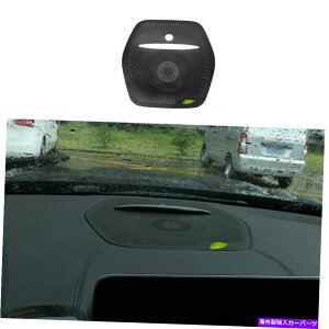 Dashboard Cover Benz Gle GLS 2016-2019�u���b�N�A���~�j�E���_�b�V���{�[�h�T�C�h�x���g�I�[�o�[���C�J�o�[�ɓK���Ă��܂� Fit For Benz GLE GLS 2016-2019 Black Aluminum Dashboard Side Vent Overlay Cover�y���s�A���i�z