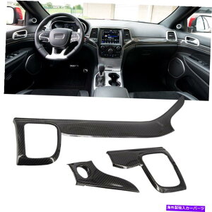 Dashboard Cover Jeep Grand Cherokee 2011-2019�̐V�����_�b�V���{�[�h�G�A�x���g�A�E�g���b�g�J�o�[�g���� New Dashboard Air Vent Outlet Cover Trim For Jeep Grand Cherokee 2011 - 2019