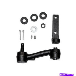 Dashboard Cover D1ZZ-3350-AR Scott Drake 1971-73�p���[�X�e�A�����O�A�C�h���[�A�[���A�Z���u�� D1ZZ-3350-AR Scott Drake 1971-73 Power Steering Idler Arm Assembly�y���s�A���i�z