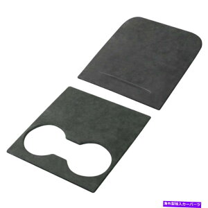 Dashboard Cover eXf3 Y 2020-2021ubNtbtZgR\[plJo[gF For Tesla Model 3 Y 2020-2021 Black Fluff Central Console Panel Cover Trim F