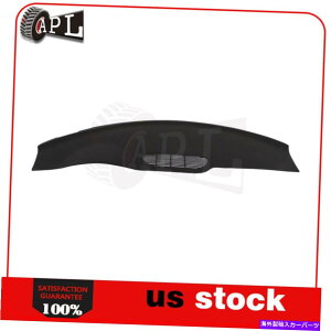Dashboard Cover �_�b�V���{�[�h�J�o�[�_�b�V���p�b�h�t�B�b�g1997 1998 1999 2000 2001 2002�V�{���[�J�}�� Dash Board Cover Dash Pad Fits 1997 1998 1999 2000 2001 2002 Chevy Camaro�y���s�A���i�z