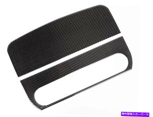 Dashboard Cover {̃J[{t@Co[_bV{[hZ^[t[gJo[tBbg07-10O[ Real Carbon Fiber Copilot Dashboard Center Frame Trim Cover Fits 07-10 Wrangler