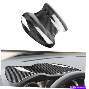 Dashboard Cover 2008 2009-2014 Mitsubishi Evo x 10 Lancer�����L���O�e�[�u���J�o�[�_�b�V���{�[�h�g���� For 2008 2009-2014 Mitsubishi EVO X 10 Lancer Ranking Table Cover Dashboard Trim