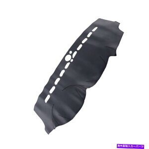 Dashboard Cover 11-17�O�����h�`�F���L�[�m���X���b�v�_�b�V���{�[�h�J�o�[�_�b�V���}�b�g�_�b�V���}�b�g�p�b�h�ɓK���Ă��܂� Fit for 11-17 Grand Cherokee Non-slip Dashboard Cover Dashmat Dash Mat Pad�y���s�A