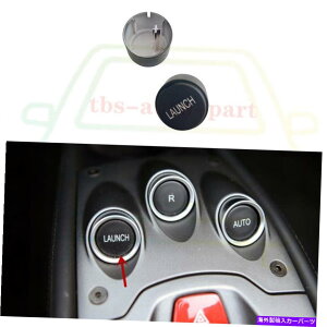 Dashboard Cover tF[458 2011-2015̃ZgRg_bV{[h˃{^Jo[ Central Contral Dashboard LAUNCH-key Button Cover For Ferrari 458 2011-2015