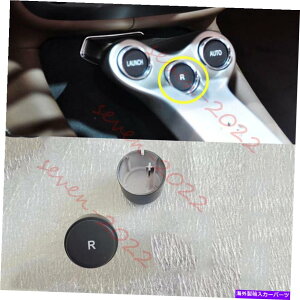 Dashboard Cover �t�F���[���J���t�H���j�A2009-2017�̃Z���g�����R���g�����_�b�V���{�[�hr-�L�[�{�^���J�o�[ Central Contral Dashboard R-key Button Cover For Ferrari California 2009-2017�y���s�A���i�z