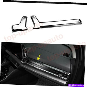 Dashboard Cover 2023NKia Sportage NQ5 ABSJ[{_bV{[h+TChGAxgt[Jo[g For 2023 Kia Sportage NQ5 ABS carbon Dashboard+Side air vent frame Cover Trim