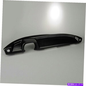 Dashboard Cover 1973-1979̃_bVJo[VWX[p[r[g̗֊s`ꂽAB Dash Cover for 1973-1979 VW Super Beetle Contoured Formed ABS Plastic