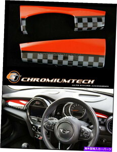 Dashboard Cover JCWX^C_bV{[hpl~jN[p[̃Jo[/s/one F55 F56nb`F57 LHDV JCW Style Dashboard Panel Cover for MINI Cooper/S/ONE F55 F56 Hatch F57 LHD NEW