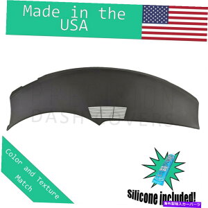 Dashboard Cover 93-96V{[J}̍̐`_bVJo[I[o[C Molded Dash Cover Overlay for 93-96 Chevrolet Camaro in Black