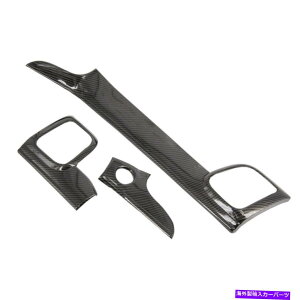 Dashboard Cover �W�[�v�O�����h�`�F���L�[2011+�A�N�Z�T���[�̃_�b�V���{�[�h�����p�l���J�o�[�g���� Dashboard Decoration Panel Cover Trim For Jeep Grand Cherokee 2011+ Accessories