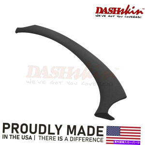 Dashboard Cover 95-05V{[LoÃ_bVXL`vX`bN_bVJo[ DashSkin Molded Plastic Dash Cover for 95-05 Chevy Cavalier in Black