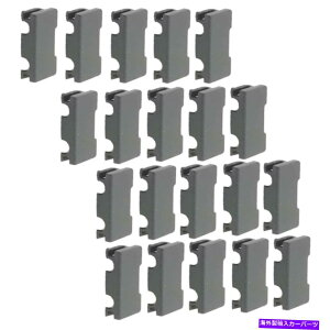 Dashboard Cover 20 xVCDv[[WIXeICD43 BMW 320i 328i 65126907824̃lWJo[ 20 X New CD Player Radio Stereo CD43 Screw Covers For BMW 320i 328i 65126907824