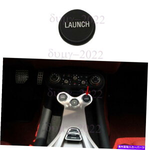 Dashboard Cover tF[JtHjA2009-17ZgRg_bV{[h[`L[{^Jo[ For Ferrari California 2009-17 Central Contral Dashboard LAUNCH-key Button Cover
