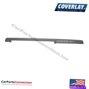 Dashboard Cover �J�o�[���C - �_�b�V���{�[�h�J�o�[���C�g�O���[22-150-LGR�pD50�s�b�N�A�b�v�t�����g�A�b�p�[ Coverlay - Dash Board Cover Light Gray 22-150-LGR For D50 Pickup Front Upper�y���s�A���i�z