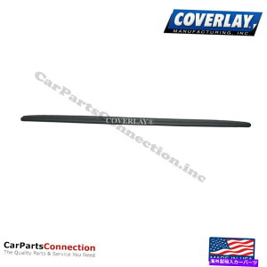 Dashboard Cover �J�o�[���C - �_�b�V���{�[�h�J�o�[�_�[�N�O���[18-600-dgr�u���U�[�t�����g�A�b�p�[ Coverlay - Dash Board Cover Dark Gray 18-600-DGR For Blazer Front Upper�y���s�A���i�z
