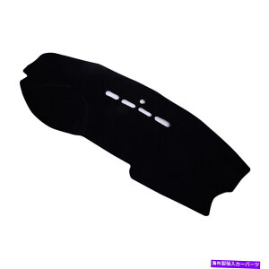 Dashboard Cover �J�[�_�b�V���}�b�g�_�b�V���}�b�g�_�b�V���{�[�h�J�o�[�p�b�h�}�c�_3 M3 BK 2003-2008�Ƀt�B�b�g Car Dashmat Dash Mat Dashboard Cover Pad Fit For Mazda 3 M3 BK 2003-2008�y���s�A���i�z