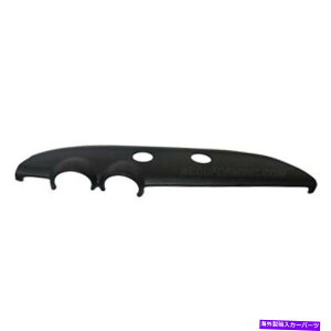 Dashboard Cover ACCU-FORM 3002_bV{[hJo[69-71 GT VeloceɓK܂ ACCU-Form 3002 Dashboard Cover Fits 69-71 GT Veloce