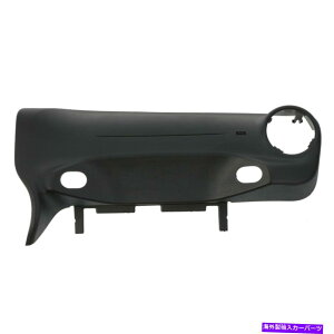 Dashboard Cover 15-18W[vO[JK{fBpbVOCXggpl_bV{[hJo[[p 15-18 JEEP WRANGLER JK BODY PASSENGER INSTRUMENT PANEL DASHBOARD COVER MOPAR