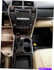 Dashboard Cover g^J2015 2016 2017 2017I[gCeAJo[_bV{[hp_bVLbgg Dash Kit Trim for Toyota Camry 2015 2016 2017 Auto Interior Cover Dashboard