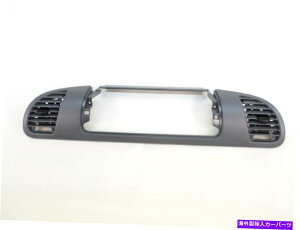 Dashboard Cover 2002-2006�X�v�����^�[�E���q���_�b�V���p�l���J�o�[OEM MOPAR 05104261AA 2002-2006 Sprinter Right Passenger Side Dash Panel Cover OEM MOPAR 05104261AA�y���s�A���i�z