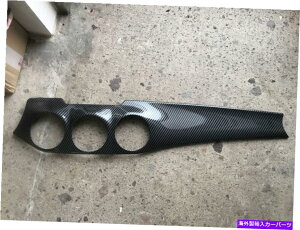 Dashboard Cover Benz CLA45 CLA250 LHD�̃J�[�{���t�@�C�o�[�_�b�V���{�[�h�G�A�R���x���g�J�o�[ Carbon Fiber Dashboard Air Condition Vent Cover For Benz CLA45 CLA250 LHD�y���s�A���i�z