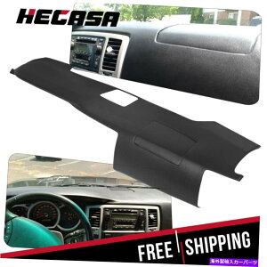 Dashboard Cover 2003N2009Ñg^4runner_bVJo[_bVLbṽwJT_bV{[hW/Xs[J[z[ HECASA Dashboard w/Speaker Hole FOR 2003-2009 Toyota 4Runner Dash Cover Dash Cap