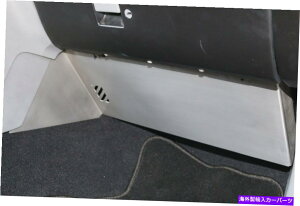 Dashboard Cover �t�H�b�N�X�{�f�B�}�X�^���O�q�[�^�[�{�b�N�X�J�o�[�C���e���A�_�b�V���{�[�h�L�b�N�p�l�� Foxbody Mustang Heater Box Cover Interior Dashboard Kick Panel�y���s�A���i�z