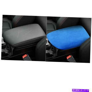Dashboard Cover BMW 1 2�V���[�YF20 F22 2012-2019 LHD�J�[�C���e���A�A�[�����X�g�{�b�N�X�J�o�[�g���� For BMW 1 2 Series F20 F22 2012-2019 LHD Car Interior armrest box Cover Trim�y���s�A���i�z