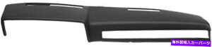 Dashboard Cover �_�b�V���J�o�[�p�b�h81-91�V�{���[GMC�u���U�[�x�O�W�~�[�_�b�V���{�[�h�g�b�v�J�o�[ Dash Cover Pad 81-91 Chevy GMC Blazer Suburban Jimmy Dashboard Top Cover�y���s�A���i�z