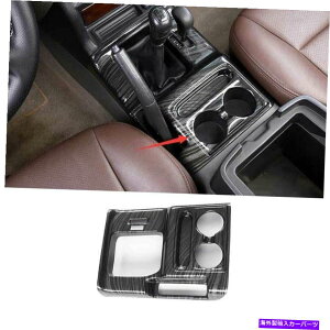 Dashboard Cover �O�H�p�W�F�������e��2000-06�u���b�N�E�b�h�R���\�[���M�A�V�t�g�t���[���J�o�[�p For Mitsubishi Pajero Montero 2000-06 Black Wood Console Gear Shift Frame Cover�y���s�A���i�z