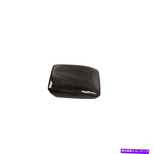 Dashboard Cover �t�H�[�h�G�N�X�v���[���[20+�Z���g�����R���\�[���A�[�����X�g�{�b�N�X�J�o�[�g�����s�[�`�E�b�h�O���C��z For Ford Explorer 20+ Central Console Armrest Box Cover Trim Peach Wood Grain Z�y���s�A