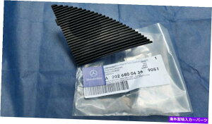Dashboard Cover �����Z�f�X�V����C W202�u���b�N�_�b�V���{�[�h�p�l���X�s�[�J�[�O�����O�����J�o�[9051�E Mercedes NEW C W202 BLACK DASH BOARD PANEL SPEAKER GRILLE GRILL COVER 9051 RIGHT�y���s�A���i�z