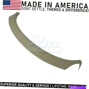 Dashboard Cover 1995年から2005年のタンミディアムニュートラルのシボレーキャバリアの成形ダッシュカバーオーバーレイ Molded Dash Cover Overlay for 1995-2005 Chevy Cavalier in Tan Medium Neutral