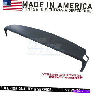 Dashboard Cover �l�C�r�[�u���[��02-05�_�b�W�����̃n�[�t���C�����[���f�B���O�_�b�V���J�o�[�I�[�o�[���C** QL Half Main Molded Dash Cover Overlay for 02-05 Dodge Ram in Navy Blue **QL�y���s�A���i�z