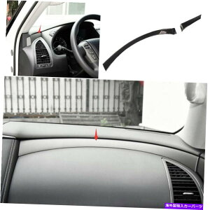 Dashboard Cover J[{t@Co[_bV{[hRpCbgXgbvJo[YMY62 2017-2020̂߂̃g Carbon Fiber Dashboard Co-Pilot Strip Cover Trim For Nissan Armada Y62 2017-2020