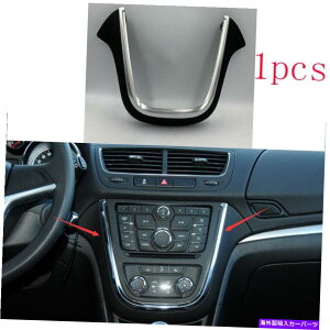 Dashboard Cover �r���C�b�N�G���R�[��2013-20�A6�R���\�[���_�b�V���{�[�h�p�l���J�o�[���[���f�B���O�L���b�v�p FOR BUICK ENCORE 2013-20�A6 CONSOLE DASHBOARD PANEL COVER MOLDING CAP