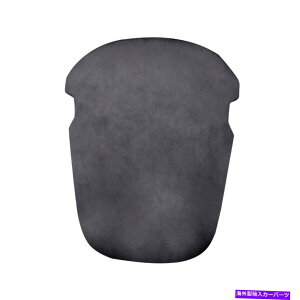 Dashboard Cover tH[h}X^O2015-2021OCXG[hZgR\[A[Xg{bNXJo[gB For Ford Mustang 2015-2021 Gray Suede Central Console Armrest Box Cover Trim B