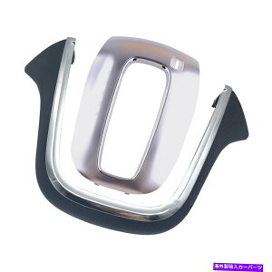 Dashboard Cover �R���\�[���_�b�V���{�[�h�p�l���M�A�V�t�g�p�l���J�o�[�r���C�b�N�G���R�[��2013-2016 PA�ɓK���Ă��܂� Console Dashboard Panel Gear Shift Panel Cover Fit For Buick Encore 2013-2016 pa�y���s�A���i