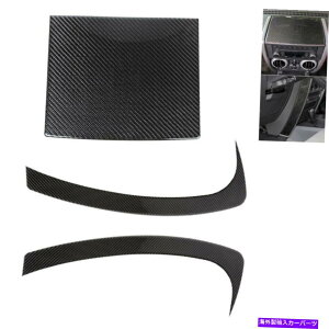 Dashboard Cover 3xAJ[{t@Co[_bV{[hTChZ^[plgJo[tBbg07-10O[ 3x Real Carbon Fiber Dashboard Side Center Panel Trim Cover Fits 07-10 Wrangler