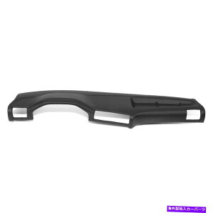 Dashboard Cover �t�B�b�g84-90 BMW 3�V���[�YE30 318i 325E 325i 325IS�t�����g�_�b�V���_�b�V���{�[�h�J�o�[�L���b�v Fit 84-90 BMW 3-Series E30 318i 325e 325i 325is Front Dash Dashboard Cover Cap�y���s�A���i�z