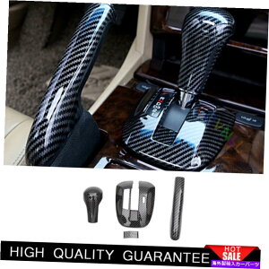 Dashboard Cover �z���_�A�R�[�h2008-2013�J�[�{���t�@�C�o�[�Z���g�����R���\�[���M�A�V�t�g�t���[���g����4* For Honda Accord 2008-2013 Carbon Fiber Central Console Gear Shift Frame Trim 4*�y���s�A���i�z