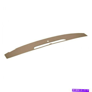 Dashboard Cover Jo[C18-714VGXJ[hESV extxg|[Vp_bV{[hJo[CguE Coverlay 18-714V Dashboard Cover For Escalade ESV EXT Vent Portion Light Brown