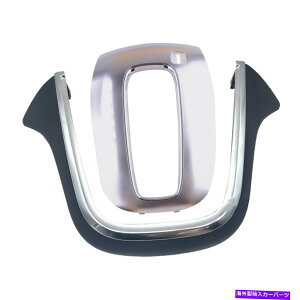 Dashboard Cover �R���\�[���_�b�V���{�[�h�p�l���M�A�V�t�g�p�l���J�o�[�r���C�b�N�G���R�[��2013-2016 KT�ɓK���Ă��܂� Console Dashboard Panel Gear Shift Panel Cover Fit For Buick Encore 2013-2016 kt�y���s�A���i