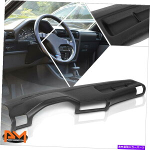 Dashboard Cover 84-90 BMW E90 318I/325E/325I/325IS�_�b�V���{�[�h�p�l���J�o�[�L���b�v�x�[���I�[�o�[���C For 84-90 BMW E90 318i/325e/325i/325is Dashboard Panel Cover Cap Bezel Overlay�y���s�A���i�z