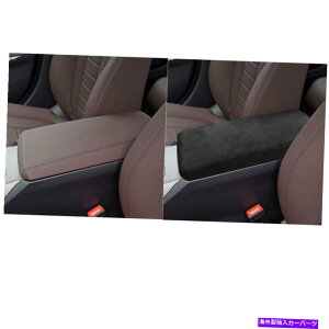 Dashboard Cover BMW 3�V���[�Y2020+ LHD�J�[�A�N�Z�T���[�A�[�����X�g�{�b�N�X�J�o�[�g���������u���b�N�p For BMW 3 Series 2020+ LHD Car Accessories armrest box Cover Trim Decor Black�y���s�A���i�z