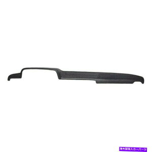 Dashboard Cover 79-83̃Jo[C11-103g^sbNAbv_[NuE_bVJo[t_[NuE_bVJo[ Coverlay 11-103 for 79-83 Toyota Pickup Dark Brown Dash Cover w/o Defrost