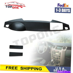 Dashboard Cover �V�����_�b�V���{�[�h�_�b�V���{�[�h�J�o�[�u���b�N�t�B�b�g05-09�����h���[�o�[LR3�����W���[�o�[�X�|�[�c New Dash Board DashBoard Cover Black Fits 05-09 Land Rover LR3 Range Rover Sport�y���s�A