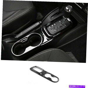 Dashboard Cover �W�[�v�����O���[JK 2011-17 ABS�u���b�N�C���i�[�M�A�V�t�g�{�b�N�X�J�b�v�p�l���J�o�[�g�����p For Jeep Wrangler JK 2011-17 ABS Black Inner Gear Shift Box Cup Panel Cover Trim�y���s�A���i�z