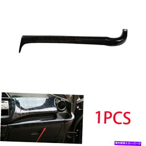Dashboard Cover ubNEbhMACRpCbg_bV{[hXgbvJo[2013N88̃z_tBbg/WŶ߂̃g Black Wood Geain Co-pilot Dashboard Strip Cover Trim For 08-2013 Honda Fi